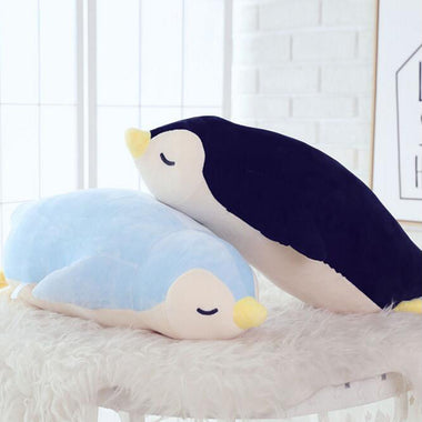 Penguin Stuffed Toy