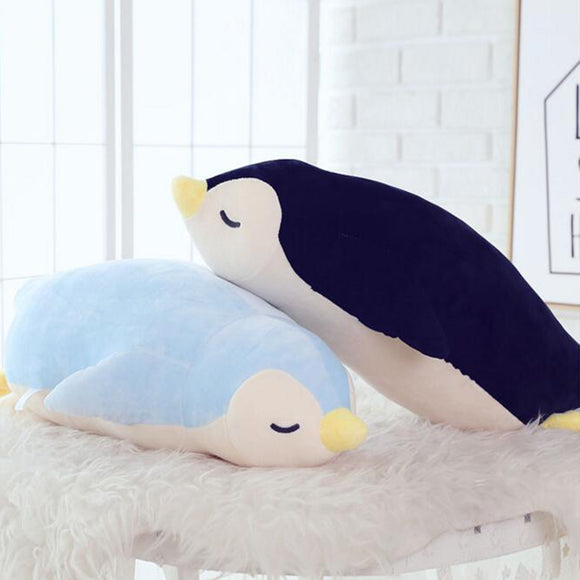 Penguin Stuffed Toy
