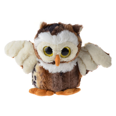 Owl  Stuffed Animal