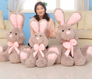 Bunny Plush Toy