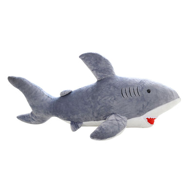 Shark Stuffed Toy