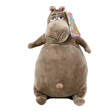 Madagascar Gloria Stuffed Toy