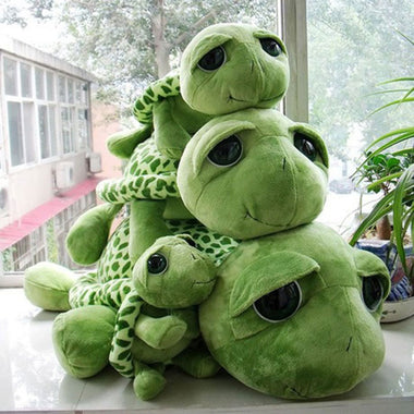 Tortoise Plush Toy