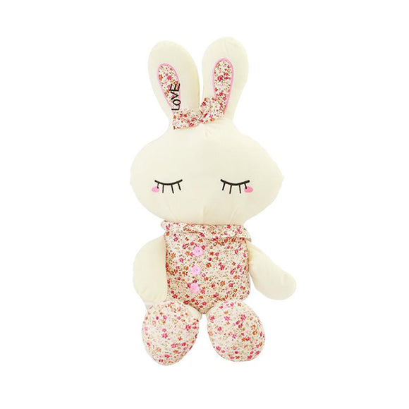 Little Bunny Plush Toy