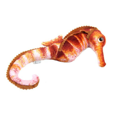 Sea Horse Stuffed Toy