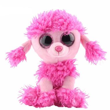 Beanie Boos  Big Eyes  Stuffed Animal
